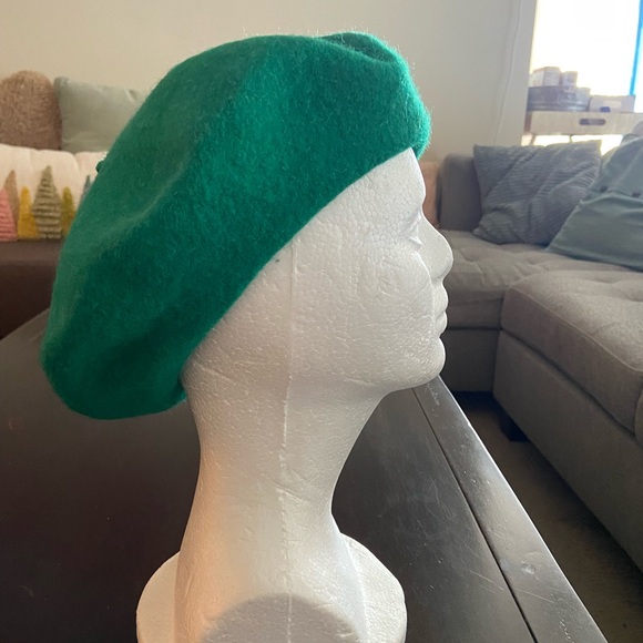 Green Beret Hat - Picture 4 of 4